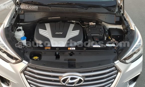 Buy Import Hyundai Santa Fe Other Car in Import - Dubai in Barbados Buy Import Hyundai Santa Fe Other Car in Import - Dubai in Barbados
