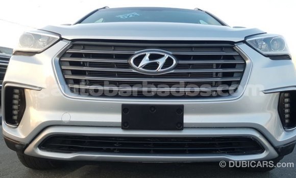 Buy Import Hyundai Santa Fe Other Car in Import - Dubai in Barbados Buy Import Hyundai Santa Fe Other Car in Import - Dubai in Barbados