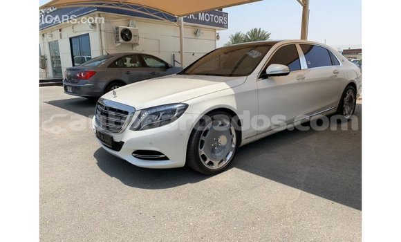 Buy Import Mercedes-Benz 190 (W201) White Car in Import - Dubai in Barbados Buy Import Mercedes-Benz 190 (W201) White Car in Import - Dubai in Barbados