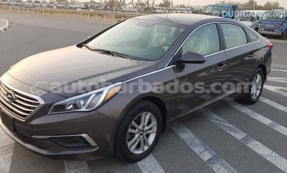 Buy Import Hyundai Sonata Brown Car in Import - Dubai in Barbados Buy Import Hyundai Sonata Brown Car in Import - Dubai in Barbados