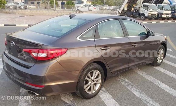 Buy Import Hyundai Sonata Brown Car in Import - Dubai in Barbados Buy Import Hyundai Sonata Brown Car in Import - Dubai in Barbados