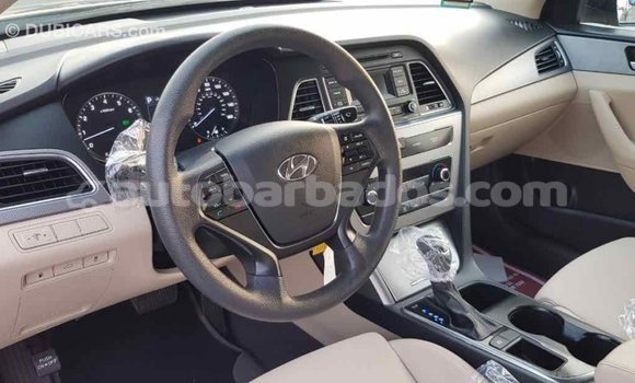 Buy Import Hyundai Sonata Brown Car in Import - Dubai in Barbados Buy Import Hyundai Sonata Brown Car in Import - Dubai in Barbados