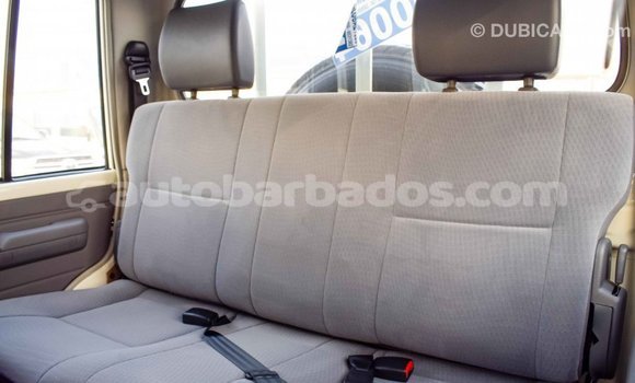 Buy Import Toyota Land Cruiser White Car in Import - Dubai in Barbados Buy Import Toyota Land Cruiser White Car in Import - Dubai in Barbados