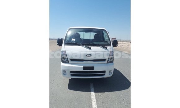Buy Import Kia Rio White Car in Import - Dubai in Barbados Buy Import Kia Rio White Car in Import - Dubai in Barbados