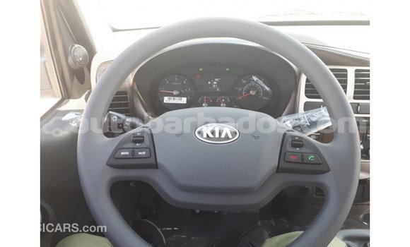 Buy Import Kia Rio White Car in Import - Dubai in Barbados Buy Import Kia Rio White Car in Import - Dubai in Barbados