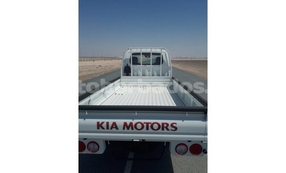 Buy Import Kia Rio White Car in Import - Dubai in Barbados Buy Import Kia Rio White Car in Import - Dubai in Barbados