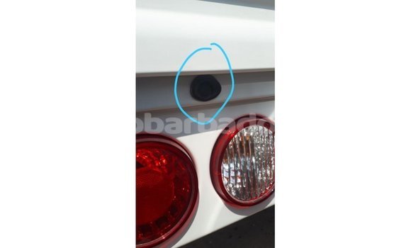 Buy Import Kia Rio White Car in Import - Dubai in Barbados Buy Import Kia Rio White Car in Import - Dubai in Barbados