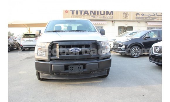 Buy Import Ford Club Wagon Other Car in Import - Dubai in Barbados