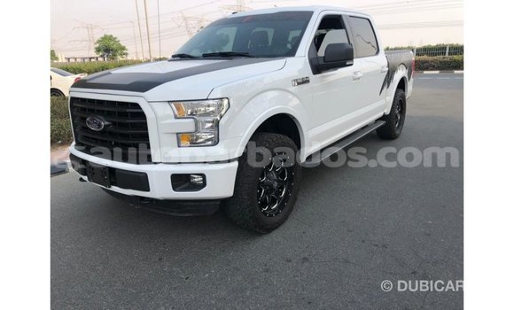 Buy Import Ford Club Wagon White Car in Import - Dubai in Barbados Buy Import Ford Club Wagon White Car in Import - Dubai in Barbados