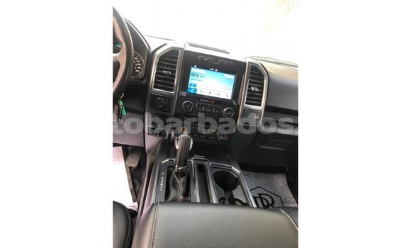 Buy Import Ford Club Wagon White Car in Import - Dubai in Barbados Buy Import Ford Club Wagon White Car in Import - Dubai in Barbados