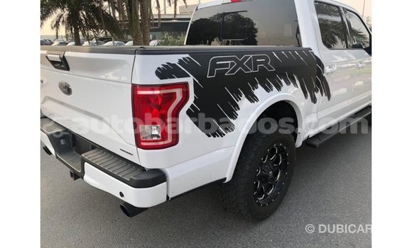 Buy Import Ford Club Wagon White Car in Import - Dubai in Barbados Buy Import Ford Club Wagon White Car in Import - Dubai in Barbados