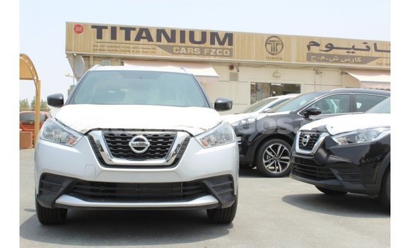 Buy Import Nissan Evalia Other Truck in Import - Dubai in Barbados