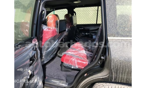 Buy Import Lexus LX Black Car in Import - Dubai in Barbados Buy Import Lexus LX Black Car in Import - Dubai in Barbados