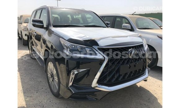Buy Import Lexus LX Black Car in Import - Dubai in Barbados Buy Import Lexus LX Black Car in Import - Dubai in Barbados