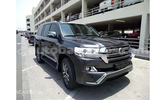 Buy Import Toyota Land Cruiser Other Car in Import - Dubai in Barbados Buy Import Toyota Land Cruiser Other Car in Import - Dubai in Barbados