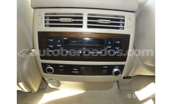 Buy Import Toyota Land Cruiser Black Car in Import - Dubai in Barbados Buy Import Toyota Land Cruiser Black Car in Import - Dubai in Barbados