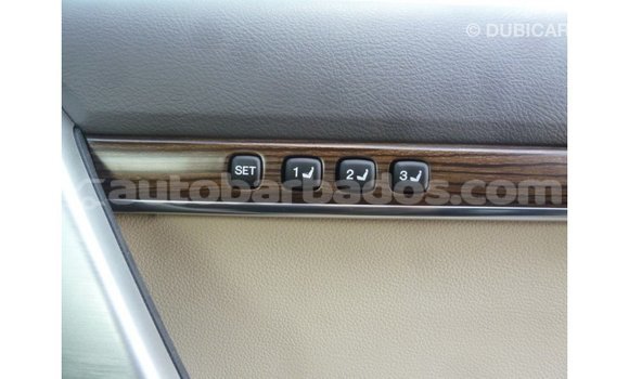 Buy Import Toyota Land Cruiser Black Car in Import - Dubai in Barbados Buy Import Toyota Land Cruiser Black Car in Import - Dubai in Barbados