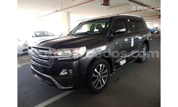 Buy Import Toyota Land Cruiser Other Car in Import - Dubai in Barbados Buy Import Toyota Land Cruiser Other Car in Import - Dubai in Barbados