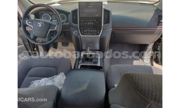Buy Import Toyota Land Cruiser Other Car in Import - Dubai in Barbados Buy Import Toyota Land Cruiser Other Car in Import - Dubai in Barbados
