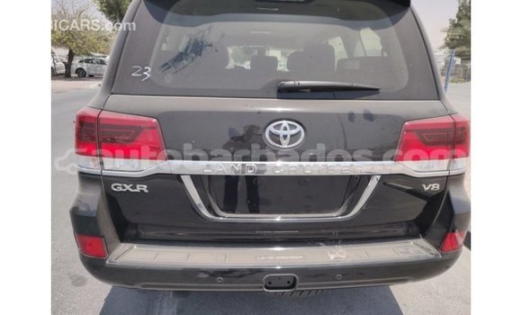 Buy Import Toyota Land Cruiser Other Car in Import - Dubai in Barbados Buy Import Toyota Land Cruiser Other Car in Import - Dubai in Barbados