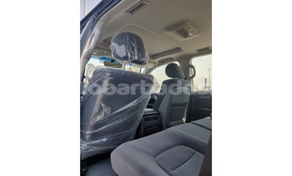 Buy Import Toyota Land Cruiser Other Car in Import - Dubai in Barbados Buy Import Toyota Land Cruiser Other Car in Import - Dubai in Barbados