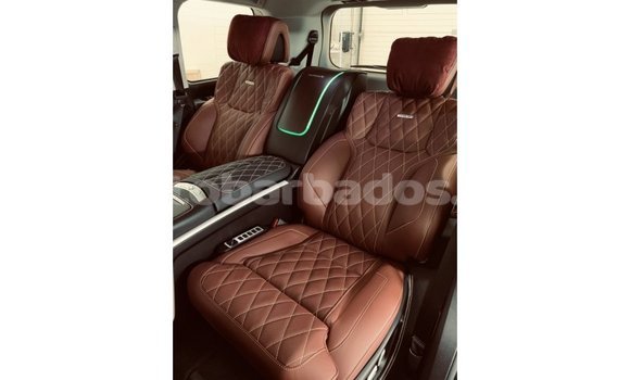 Buy Import Toyota Land Cruiser Black Car in Import - Dubai in Barbados Buy Import Toyota Land Cruiser Black Car in Import - Dubai in Barbados