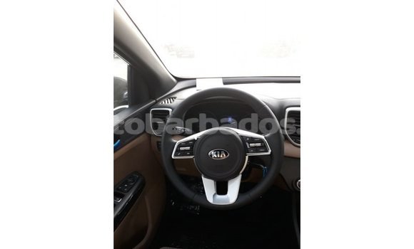 Buy Import Kia Sportage Black Car in Import - Dubai in Barbados Buy Import Kia Sportage Black Car in Import - Dubai in Barbados