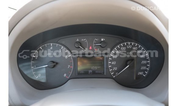Buy Import Nissan Sentra Other Car in Import - Dubai in Barbados