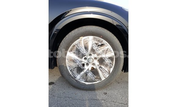 Buy Import Infiniti EX Black Car in Import - Dubai in Barbados Buy Import Infiniti EX Black Car in Import - Dubai in Barbados