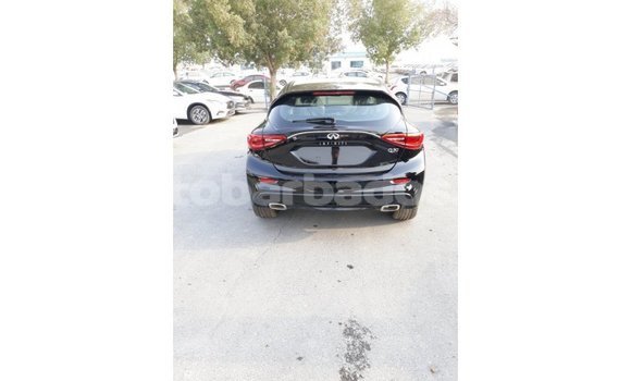 Buy Import Infiniti EX Black Car in Import - Dubai in Barbados Buy Import Infiniti EX Black Car in Import - Dubai in Barbados