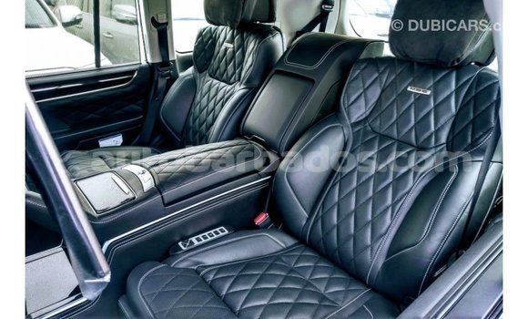 Buy Import Lexus LX Other Car in Import - Dubai in Barbados Buy Import Lexus LX Other Car in Import - Dubai in Barbados