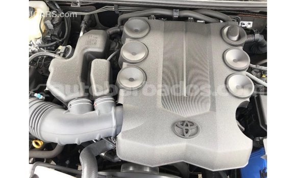 Buy Import Toyota Land Cruiser Black Car in Import - Dubai in Barbados Buy Import Toyota Land Cruiser Black Car in Import - Dubai in Barbados