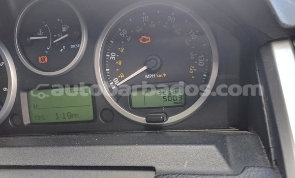 Buy Used Land Rover Range Rover Sport Silver Car in Bridgetown in Barbados Buy Used Land Rover Range Rover Sport Silver Car in Bridgetown in Barbados