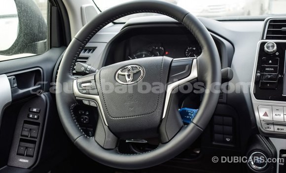 Buy Import Toyota Prado Black Car in Import - Dubai in Barbados Buy Import Toyota Prado Black Car in Import - Dubai in Barbados