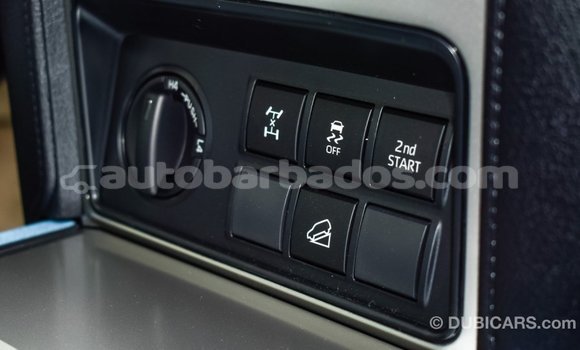 Buy Import Toyota Prado Black Car in Import - Dubai in Barbados Buy Import Toyota Prado Black Car in Import - Dubai in Barbados