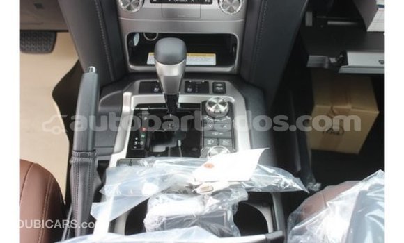 Buy Import Toyota Land Cruiser White Car in Import - Dubai in Barbados Buy Import Toyota Land Cruiser White Car in Import - Dubai in Barbados