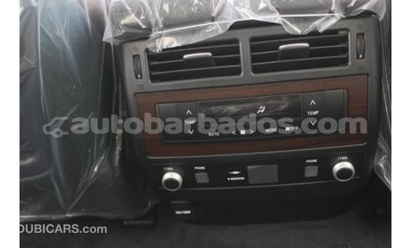 Buy Import Toyota Land Cruiser White Car in Import - Dubai in Barbados Buy Import Toyota Land Cruiser White Car in Import - Dubai in Barbados