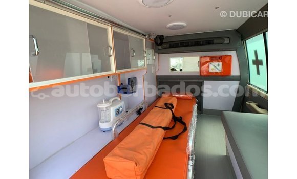 Buy Import Toyota Land Cruiser Beige Car in Import - Dubai in Barbados Buy Import Toyota Land Cruiser Beige Car in Import - Dubai in Barbados