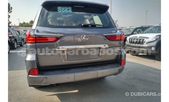 Buy Import Lexus LX Other Car in Import - Dubai in Barbados Buy Import Lexus LX Other Car in Import - Dubai in Barbados
