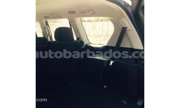 Buy Import Toyota Prado Black Car in Import - Dubai in Barbados Buy Import Toyota Prado Black Car in Import - Dubai in Barbados