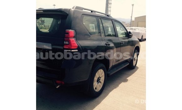 Buy Import Toyota Prado Black Car in Import - Dubai in Barbados Buy Import Toyota Prado Black Car in Import - Dubai in Barbados