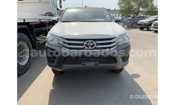 Buy Import Toyota Hilux Other Car in Import - Dubai in Barbados Buy Import Toyota Hilux Other Car in Import - Dubai in Barbados