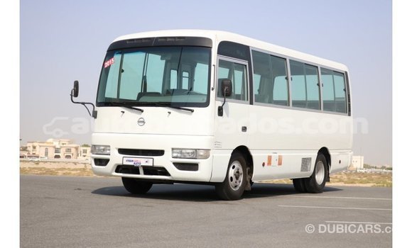 Buy Import Nissan Evalia White Truck in Import - Dubai in Barbados Buy Import Nissan Evalia White Truck in Import - Dubai in Barbados