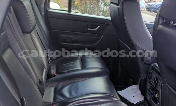 Buy Used Land Rover Range Rover Sport Silver Car in Bridgetown in Barbados Buy Used Land Rover Range Rover Sport Silver Car in Bridgetown in Barbados