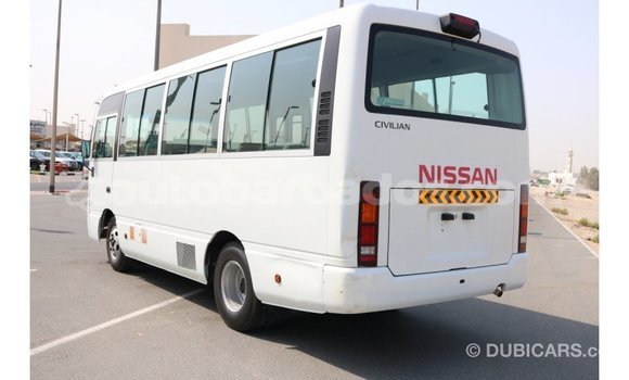 Buy Import Nissan Evalia White Truck in Import - Dubai in Barbados Buy Import Nissan Evalia White Truck in Import - Dubai in Barbados