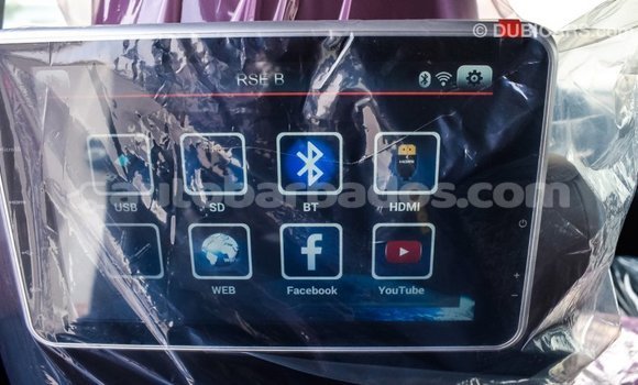 Buy Import Toyota Land Cruiser White Car in Import - Dubai in Barbados Buy Import Toyota Land Cruiser White Car in Import - Dubai in Barbados