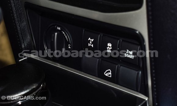 Buy Import Toyota Prado Black Car in Import - Dubai in Barbados Buy Import Toyota Prado Black Car in Import - Dubai in Barbados
