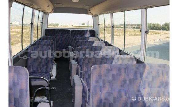 Buy Import Nissan Evalia White Truck in Import - Dubai in Barbados Buy Import Nissan Evalia White Truck in Import - Dubai in Barbados