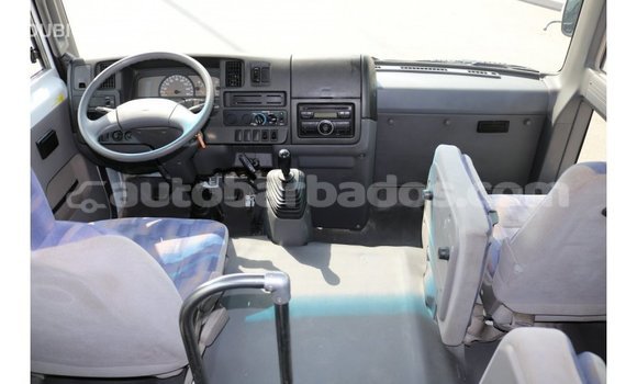 Buy Import Nissan Evalia White Truck in Import - Dubai in Barbados Buy Import Nissan Evalia White Truck in Import - Dubai in Barbados