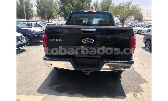 Buy Import Ford Club Wagon Black Car in Import - Dubai in Barbados Buy Import Ford Club Wagon Black Car in Import - Dubai in Barbados